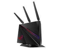 ASUS GT-AC2900 1WAN 4LAN 2USB - 340369 - zdjęcie 4